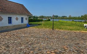 Gite Du Lac Du Palentin Ardres